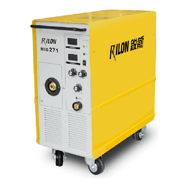 Rilon MIG271 DC Inverter Welding Welding Machine | Rilon by KHM Megatools Corp. Rilon MIG271 DC Inverter Welding Welding Machine | Rilon by KHM Megatools Corp.